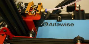 Extruder