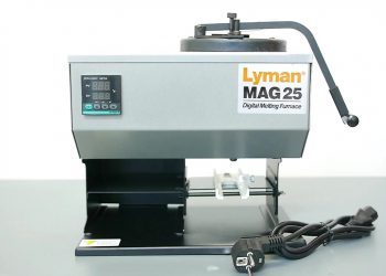 Lyman MAG 25