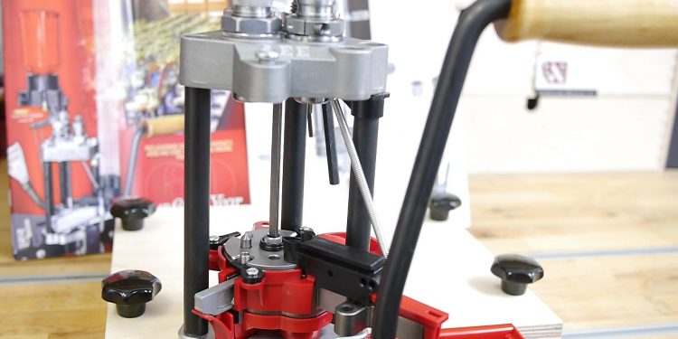 Lee Auto Breech Lock Pro