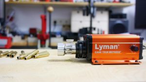 Lyman Trimmer