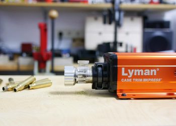 Lyman Trimmer
