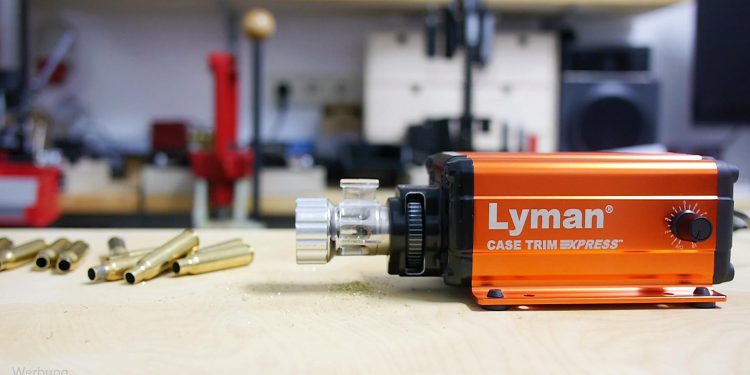 Lyman Trimmer