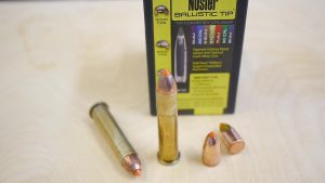 nosler