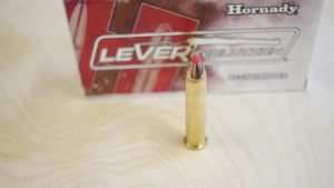 hornady