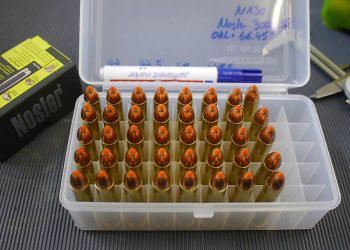 Nosler