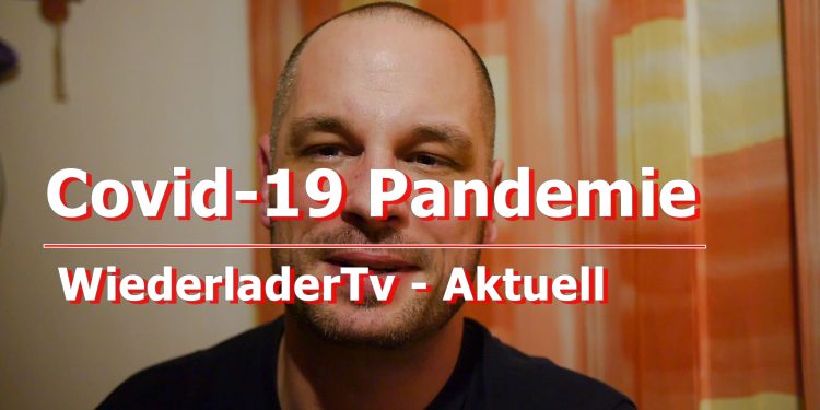 Covid-19 Pandemie – Programm