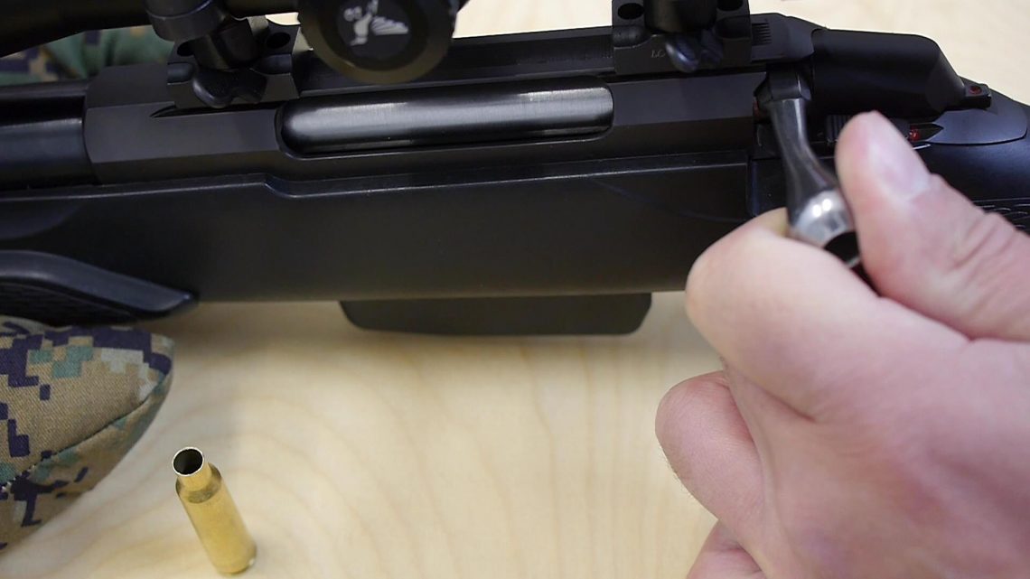 Hornady Headspace Comparator Kit WiederladerTv