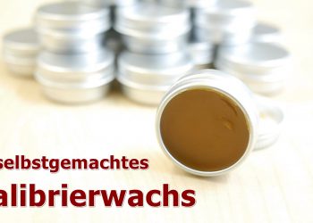 Kalibrierwachs