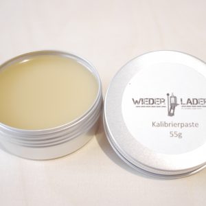 Kalibrierpaste