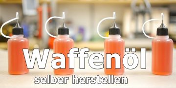 Waffenöl